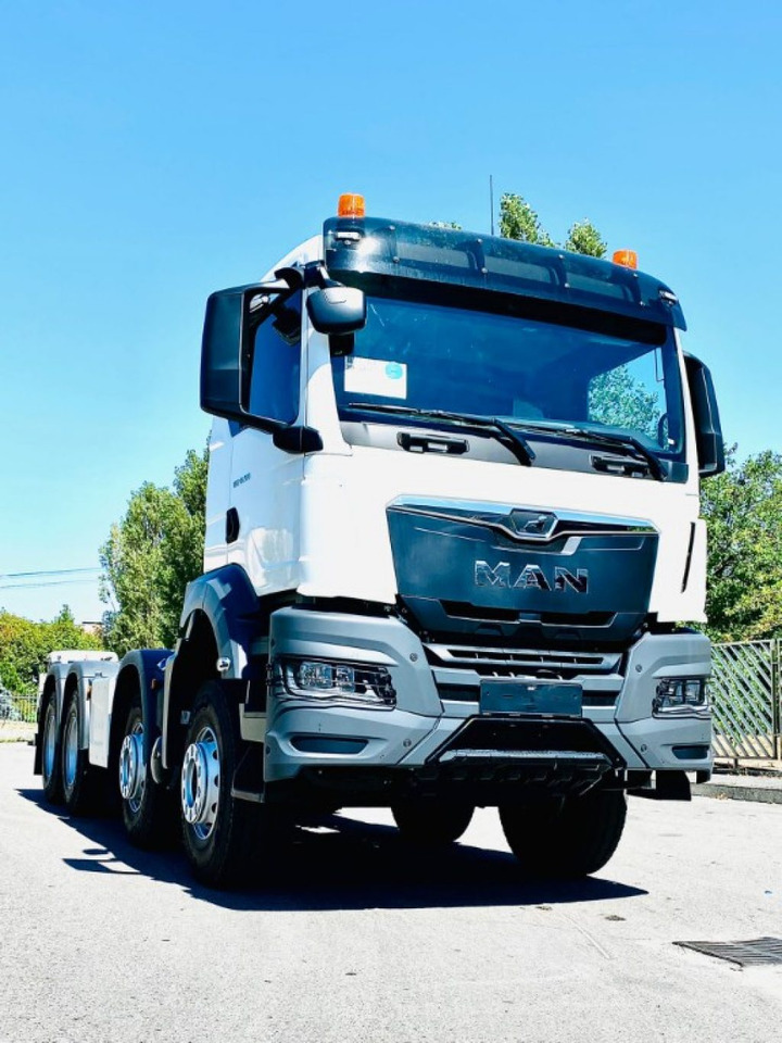 MAN TGS 41.510 SCARRABILE - شاحنة ذات الخطاف: صور 2 MAN TGS 41.510 SCARRABILE - شاحنة ذات الخطاف: صور 2