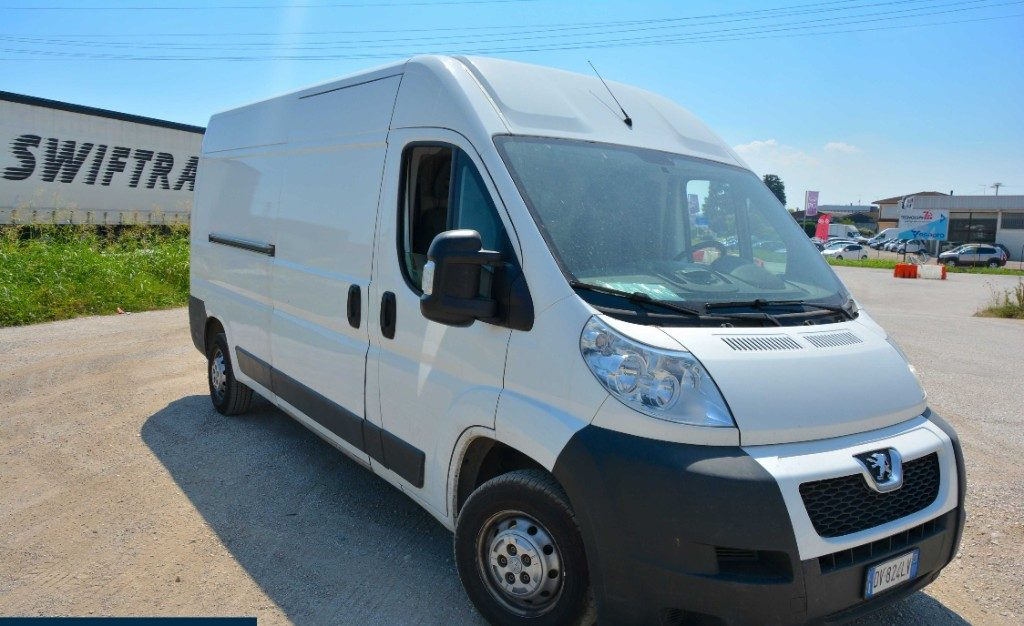 PEUGEOT FURGONE PEUGEOT - فان: صور 3 PEUGEOT FURGONE PEUGEOT - فان: صور 3