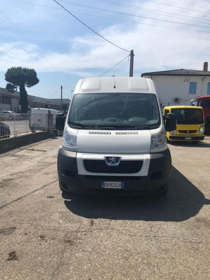 PEUGEOT FURGONE PEUGEOT - فان: صور 4 PEUGEOT FURGONE PEUGEOT - فان: صور 4