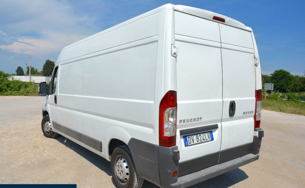 PEUGEOT FURGONE PEUGEOT - فان: صور 5 PEUGEOT FURGONE PEUGEOT - فان: صور 5