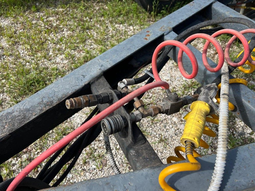 PIACENZA RIMORCHIO PIACENZA SCARRABILE BALESTRATO - مقطورة هوك ليفت/ لود لوجر: صور 3 PIACENZA RIMORCHIO PIACENZA SCARRABILE BALESTRATO - مقطورة هوك ليفت/ لود لوجر: صور 3