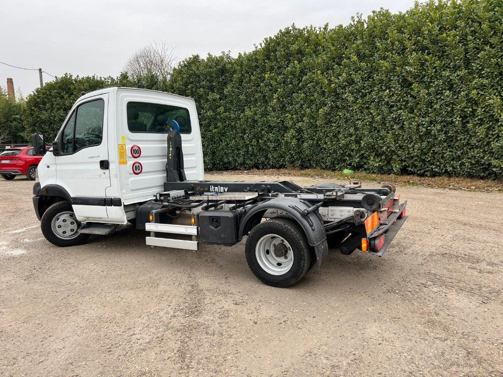 RENAULT MASCOTT SCARRABILE - شاحنة ذات الخطاف: صور 2 RENAULT MASCOTT SCARRABILE - شاحنة ذات الخطاف: صور 2