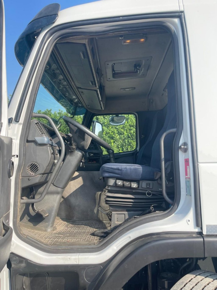 VOLVO FM9 SCARRABILE - شاحنة ذات الخطاف: صور 2 VOLVO FM9 SCARRABILE - شاحنة ذات الخطاف: صور 2