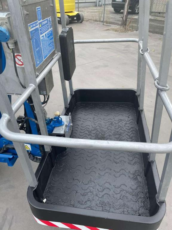 CTE TRACCESS 170 - سبايدر لفت: صور 4 CTE TRACCESS 170 - سبايدر لفت: صور 4