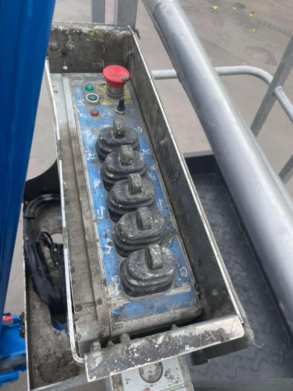 CTE TRACCESS 170 - سبايدر لفت: صور 5 CTE TRACCESS 170 - سبايدر لفت: صور 5