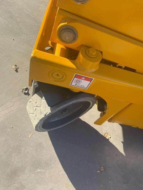 رافعات مقصية Haulotte COMPACT 10N: صور 9 رافعات مقصية Haulotte COMPACT 10N: صور 9