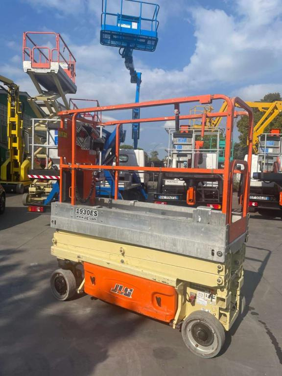 JLG 1930ES - رافعات مقصية: صور 2 JLG 1930ES - رافعات مقصية: صور 2