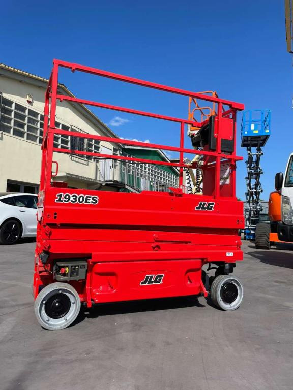 JLG 1930ES - رافعات مقصية: صور 3 JLG 1930ES - رافعات مقصية: صور 3
