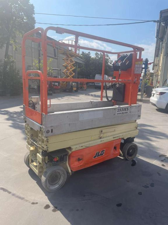 JLG 1930ES - رافعات مقصية: صور 4 JLG 1930ES - رافعات مقصية: صور 4