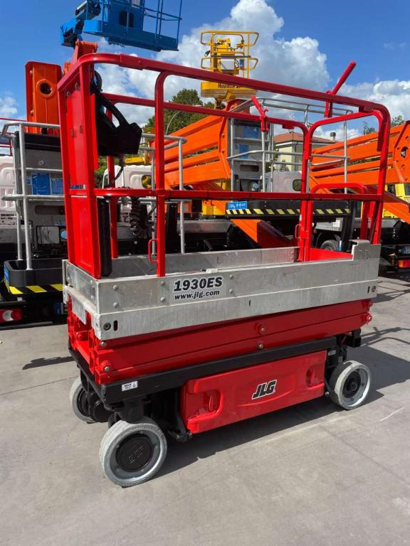JLG 1930ES - رافعات مقصية: صور 2 JLG 1930ES - رافعات مقصية: صور 2