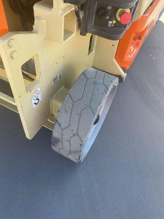 JLG 2032ES - رافعات مقصية: صور 5 JLG 2032ES - رافعات مقصية: صور 5