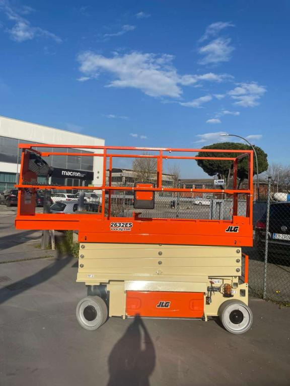 JLG 2632ES - رافعات مقصية: صور 2 JLG 2632ES - رافعات مقصية: صور 2