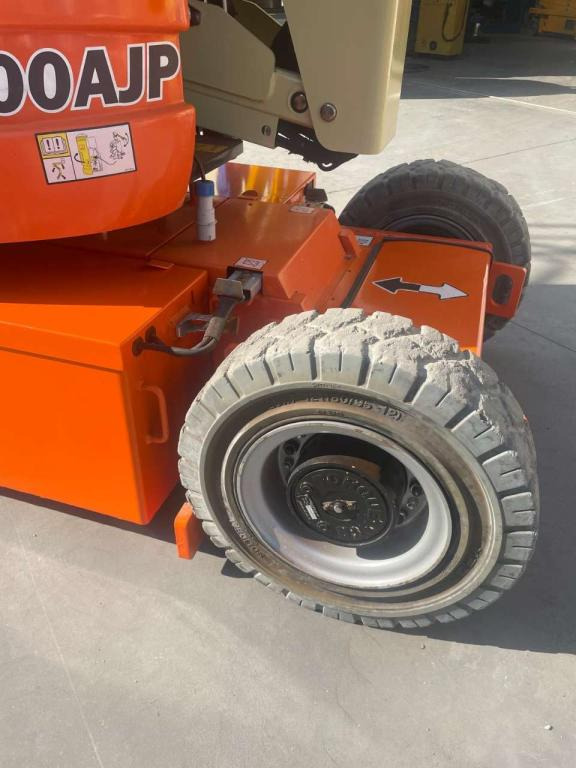 JLG E300AJP - رافعات سلة مفصلية: صور 3 JLG E300AJP - رافعات سلة مفصلية: صور 3