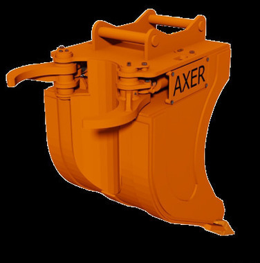 AxerPP15 ja PP25 - بكت حفار: صور 1 AxerPP15 ja PP25 - بكت حفار: صور 1