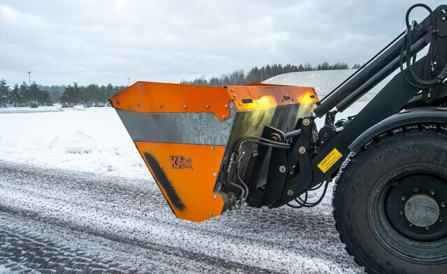 KVex hiekoituskauhat - الرمال مفرشة: صور 4 KVex hiekoituskauhat - الرمال مفرشة: صور 4