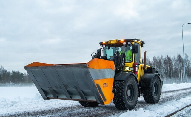 KVex hiekoituskauhat - الرمال مفرشة: صور 3 KVex hiekoituskauhat - الرمال مفرشة: صور 3