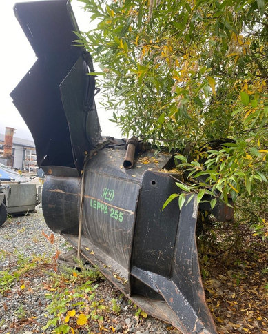 LeppäMusta 255 HD - الرمال مفرشة: صور 2 LeppäMusta 255 HD - الرمال مفرشة: صور 2