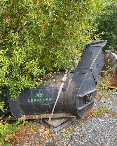 LeppäMusta 255 HD - الرمال مفرشة: صور 1 LeppäMusta 255 HD - الرمال مفرشة: صور 1