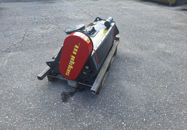 Seppi MH3 125cm Kampanja ! - التقطيع جزازة: صور 3 Seppi MH3 125cm Kampanja ! - التقطيع جزازة: صور 3