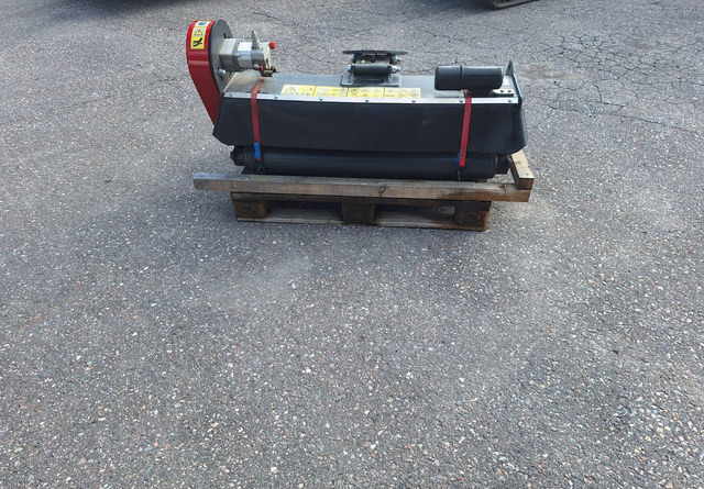 Seppi MH3 125cm Kampanja ! - التقطيع جزازة: صور 4 Seppi MH3 125cm Kampanja ! - التقطيع جزازة: صور 4