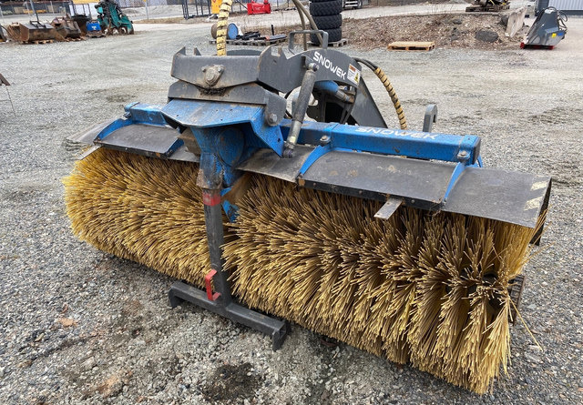 SnowekAH250 - مكنسة: صور 2 SnowekAH250 - مكنسة: صور 2