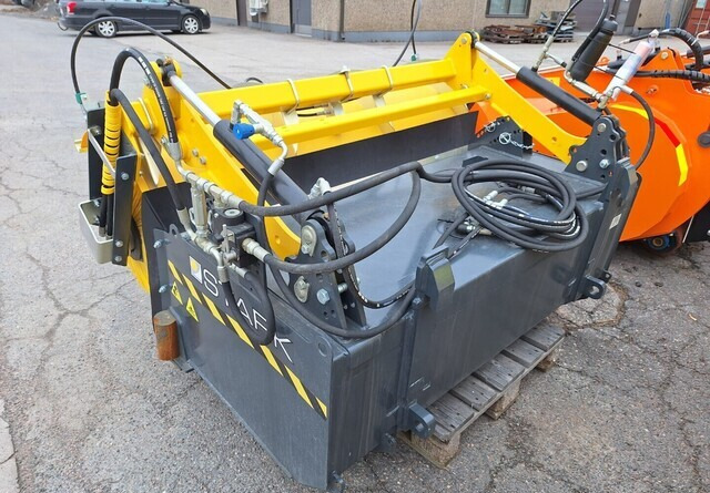 StarkKAH1600 ST - مكنسة: صور 4 StarkKAH1600 ST - مكنسة: صور 4