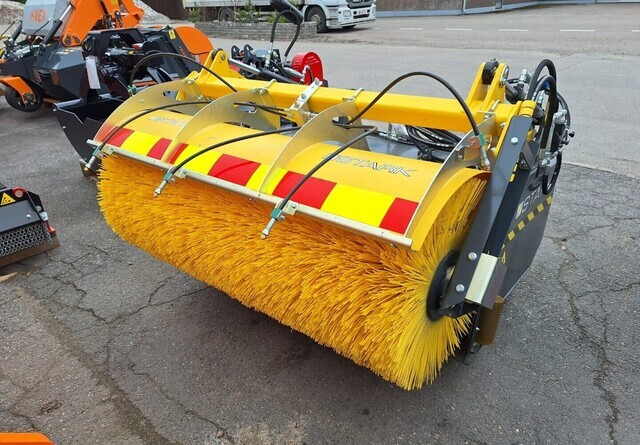 StarkKAH1600 ST - مكنسة: صور 2 StarkKAH1600 ST - مكنسة: صور 2