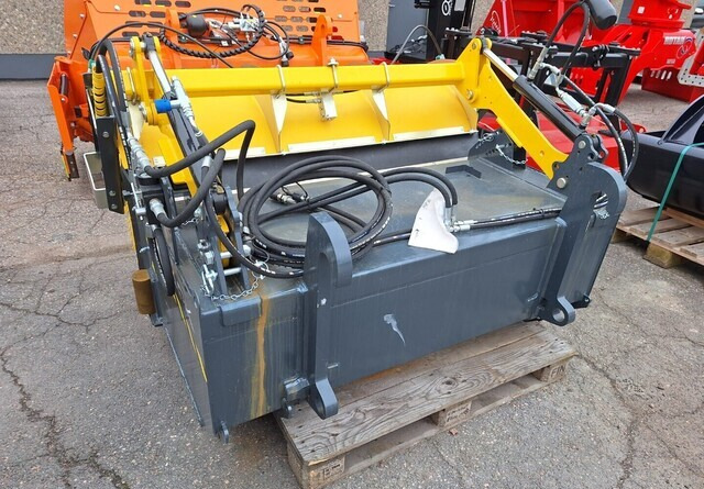 StarkKAH1600 ST - مكنسة: صور 3 StarkKAH1600 ST - مكنسة: صور 3