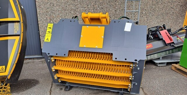 Vipermetal4-1500 - فرز دلو: صور 3 Vipermetal4-1500 - فرز دلو: صور 3