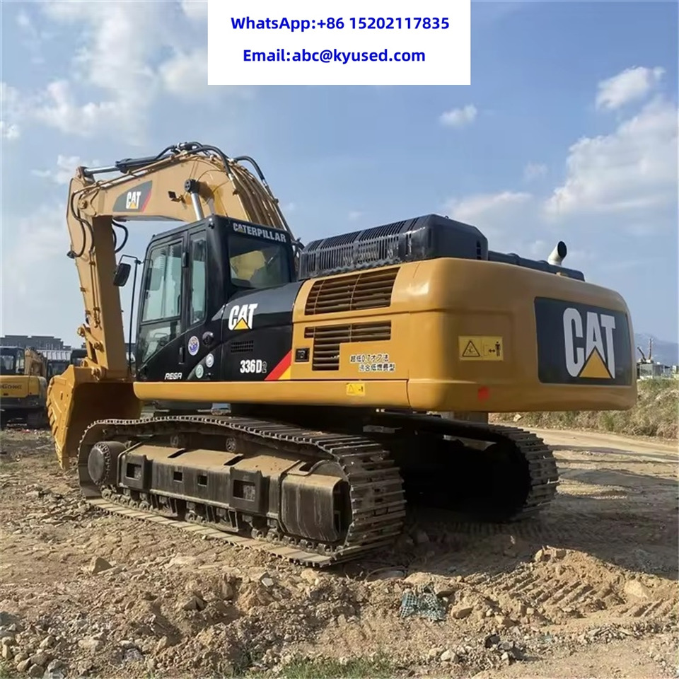 CATERPILLAR 336D2 340D 330D 320D 325D 320D2 320C 345D 349D - حفارة: صور 5 CATERPILLAR 336D2 340D 330D 320D 325D 320D2 320C 345D 349D - حفارة: صور 5