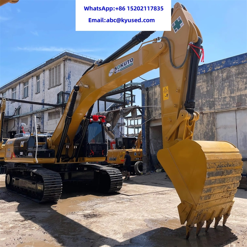 CATERPILLAR 336d 336D2 330D 325D 320D 320C 315D 345D 340D 349D - حفارة: صور 5 CATERPILLAR 336d 336D2 330D 325D 320D 320C 315D 345D 340D 349D - حفارة: صور 5