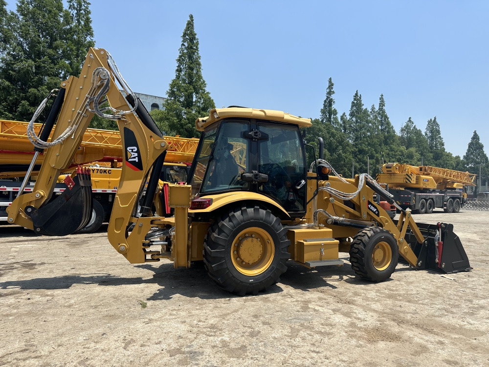 CATERPILLAR 420F 420f2 416e 428f 430F Used Backhoe Loader - حفار متعدد الاستخدام: صور 1 CATERPILLAR 420F 420f2 416e 428f 430F Used Backhoe Loader - حفار متعدد الاستخدام: صور 1