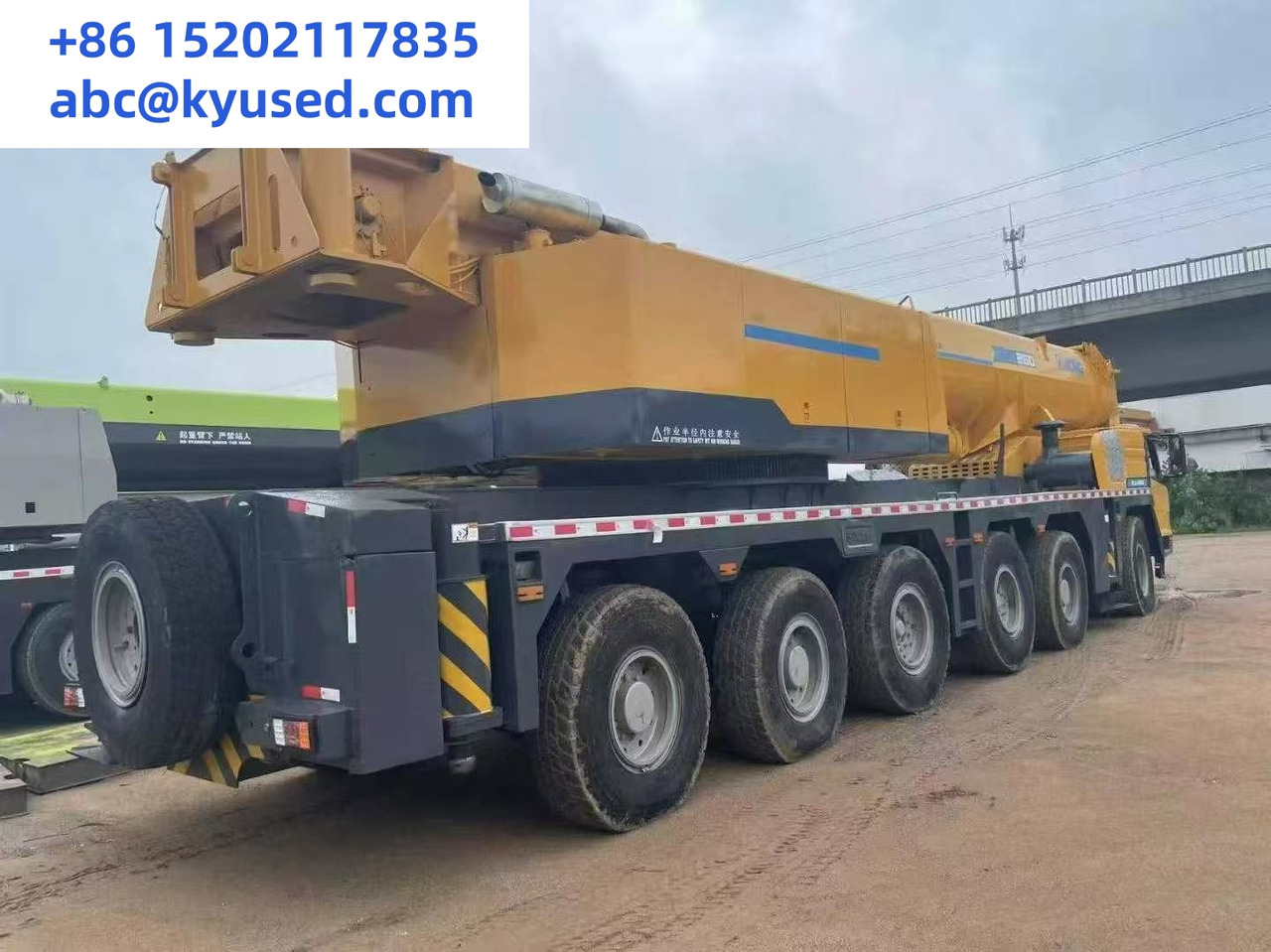 XCMG XCA300 XCA260 300ton 260ton 250ton 220ton 200ton 180ton used crane - رافعة لجميع التضاريس: صور 3 XCMG XCA300 XCA260 300ton 260ton 250ton 220ton 200ton 180ton used crane - رافعة لجميع التضاريس: صور 3