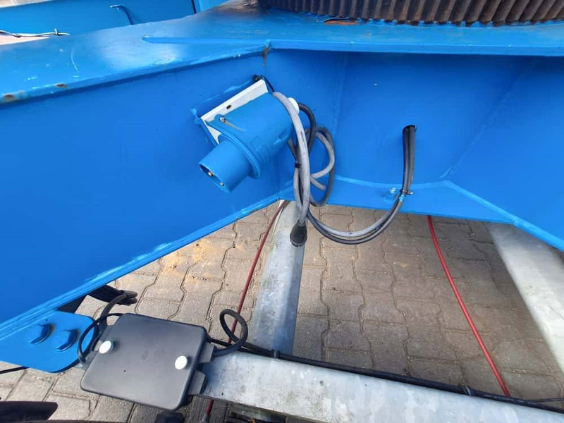 Midi LT 14.14 RD-XP - الرافعة: صور 4 Midi LT 14.14 RD-XP - الرافعة: صور 4