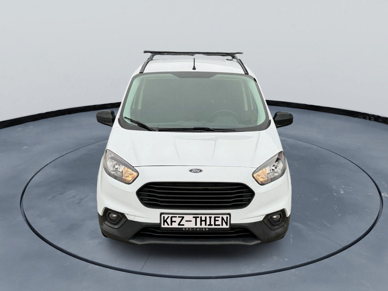 Ford Transit Courier | Klimaanlage, Flexsitz - ميكروباص: صور 2 Ford Transit Courier | Klimaanlage, Flexsitz - ميكروباص: صور 2