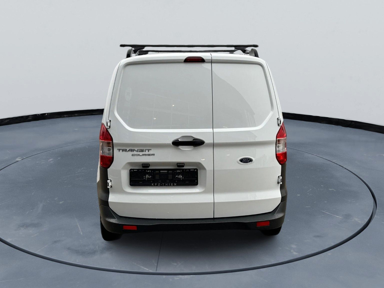 Ford Transit Courier | Klimaanlage, Flexsitz - ميكروباص: صور 5 Ford Transit Courier | Klimaanlage, Flexsitz - ميكروباص: صور 5