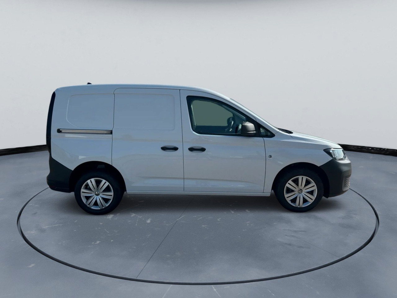 Volkswagen Caddy Cargo 2.0 TDI | Klima, 1. Hd. - ميكروباص: صور 4 Volkswagen Caddy Cargo 2.0 TDI | Klima, 1. Hd. - ميكروباص: صور 4