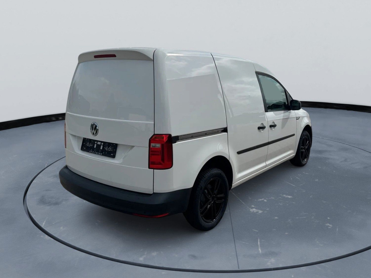 Volkswagen Caddy Kasten | Klima, Navi, Alufelgen, Rückfahrk - فان المدمجة: صور 5 Volkswagen Caddy Kasten | Klima, Navi, Alufelgen, Rückfahrk - فان المدمجة: صور 5