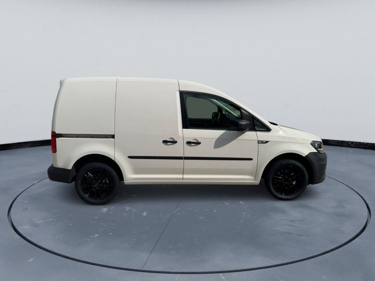 Volkswagen Caddy Kasten | Klima, Navi, Alufelgen, Rückfahrk - فان المدمجة: صور 4 Volkswagen Caddy Kasten | Klima, Navi, Alufelgen, Rückfahrk - فان المدمجة: صور 4