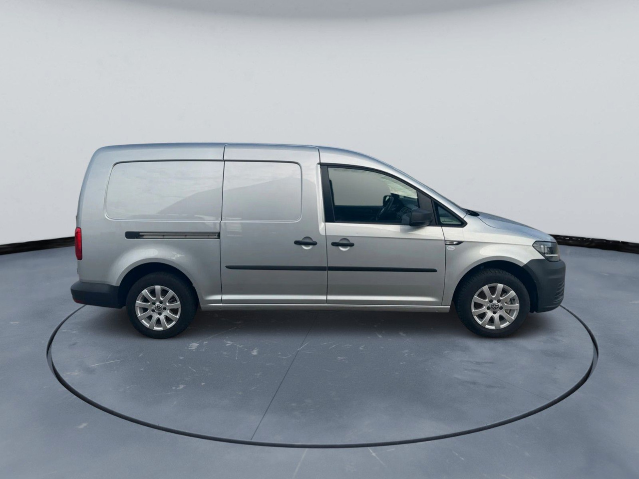 Volkswagen Caddy Maxi Kasten | Klima - ميكروباص: صور 4 Volkswagen Caddy Maxi Kasten | Klima - ميكروباص: صور 4
