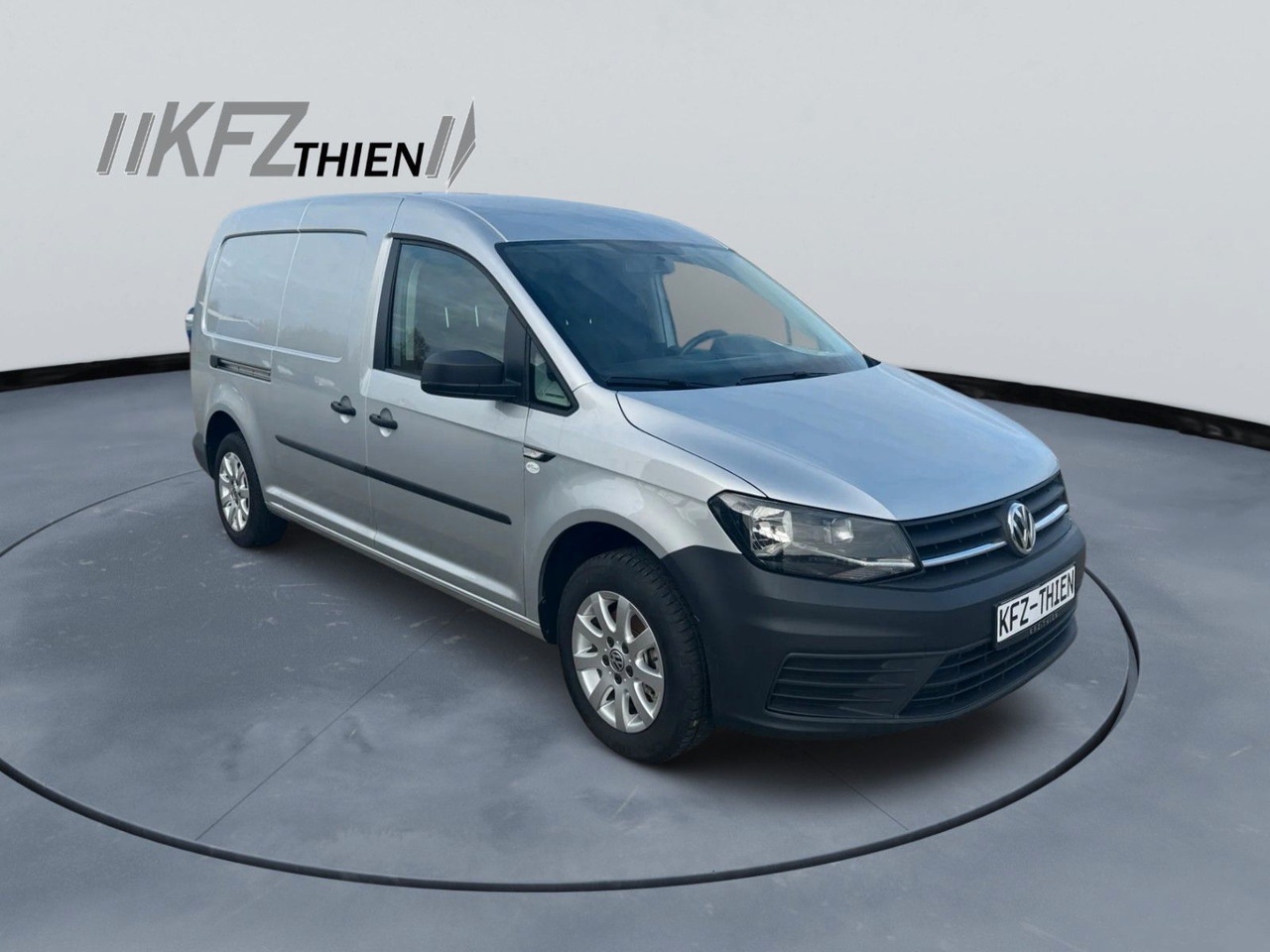 Volkswagen Caddy Maxi Kasten | Klima - ميكروباص: صور 1 Volkswagen Caddy Maxi Kasten | Klima - ميكروباص: صور 1