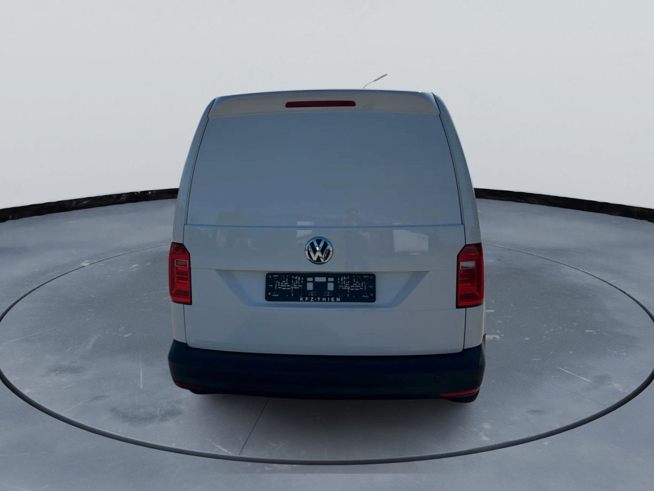 Volkswagen Caddy Nfz Kasten | Klima - ميكروباص: صور 5 Volkswagen Caddy Nfz Kasten | Klima - ميكروباص: صور 5