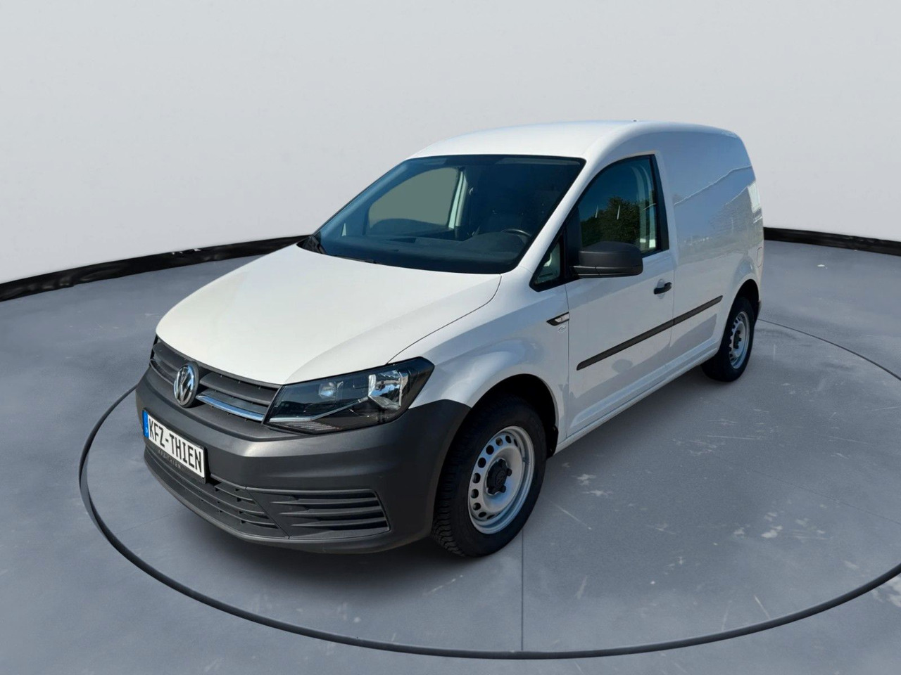 Volkswagen Caddy Nfz Kasten | Klima - ميكروباص: صور 2 Volkswagen Caddy Nfz Kasten | Klima - ميكروباص: صور 2