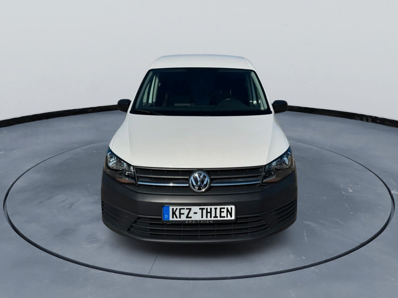 Volkswagen Caddy Nfz Kasten | Klima - ميكروباص: صور 3 Volkswagen Caddy Nfz Kasten | Klima - ميكروباص: صور 3