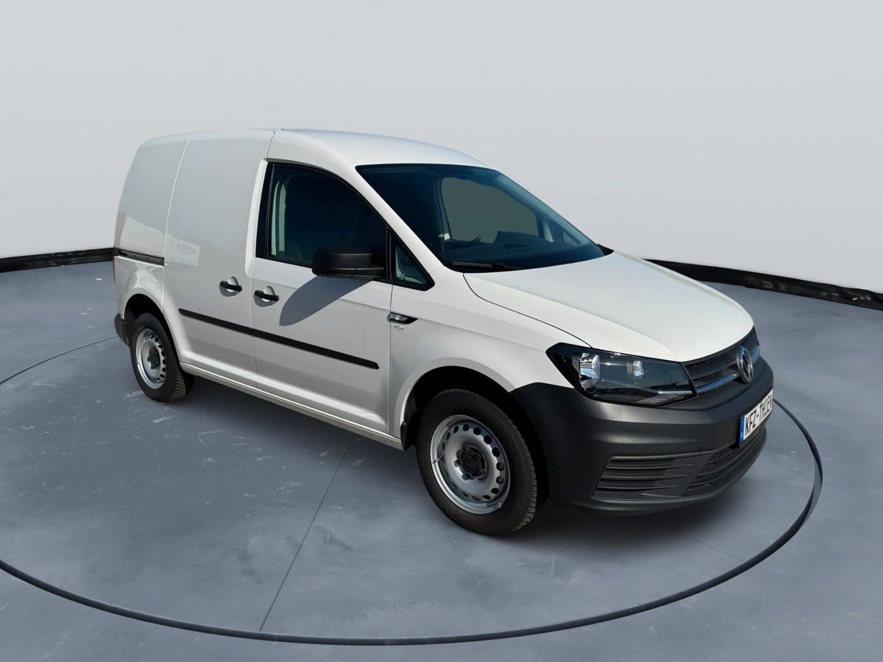 Volkswagen Caddy Nfz Kasten | Klima - ميكروباص: صور 1 Volkswagen Caddy Nfz Kasten | Klima - ميكروباص: صور 1