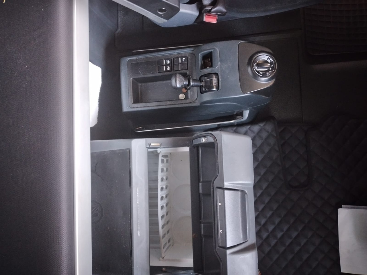 FORD F-MAX - شاحنة جرار: صور 4 FORD F-MAX - شاحنة جرار: صور 4