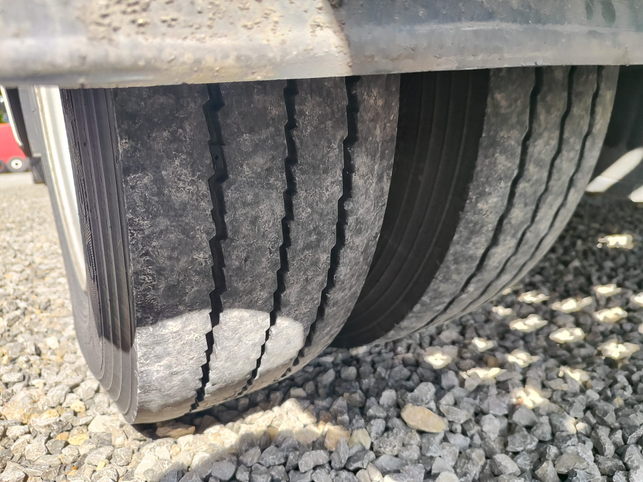 شاحنة نقل سيارات شاحنة MERCEDES-BENZ ATEGO: صور 37
