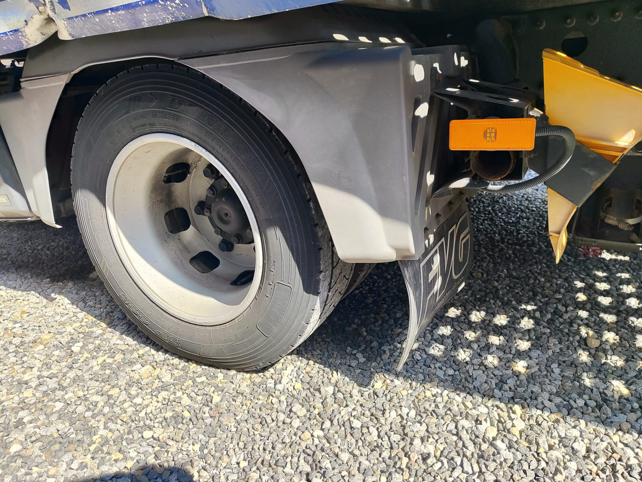 شاحنة نقل سيارات شاحنة MERCEDES-BENZ ATEGO: صور 23