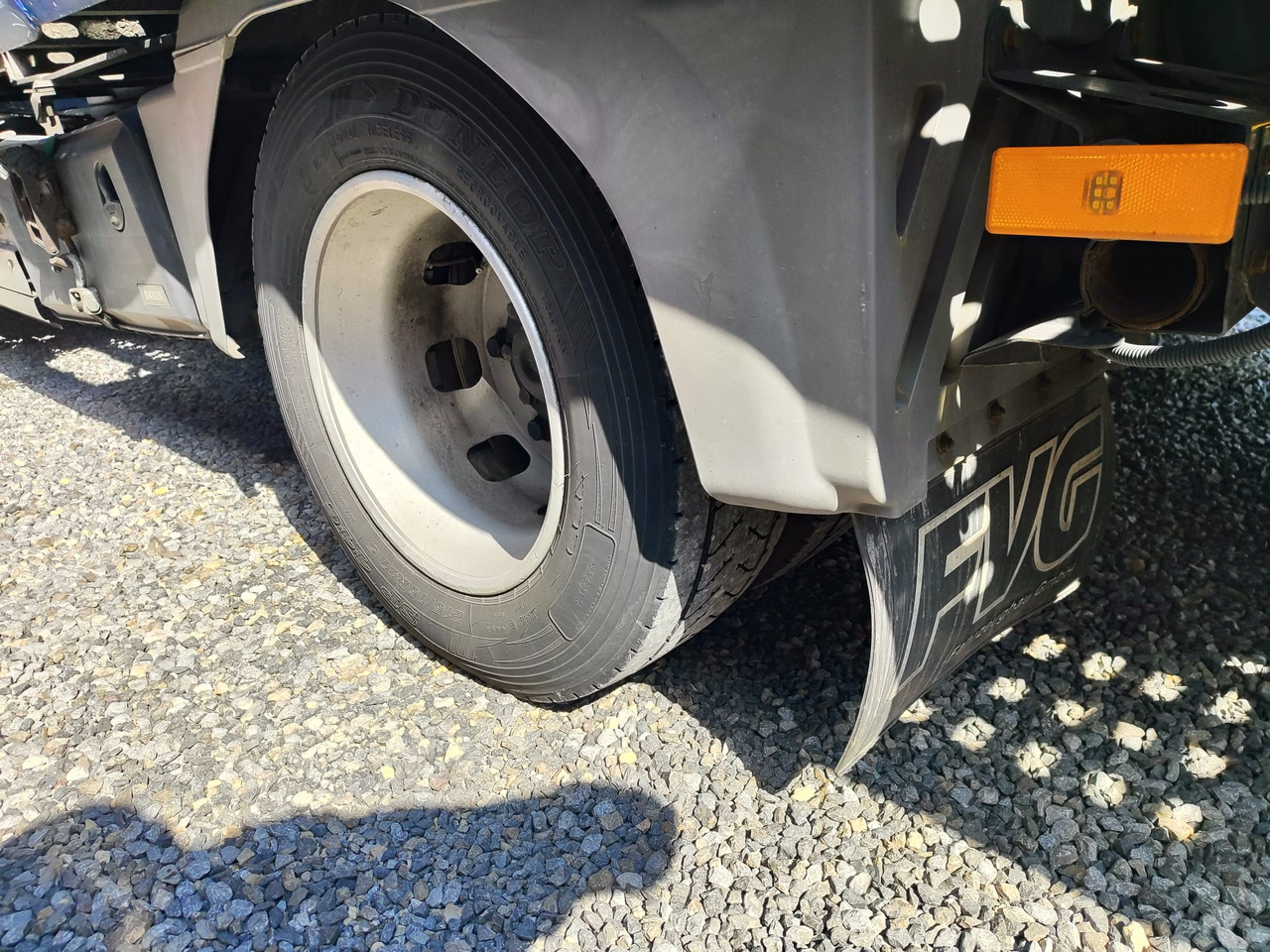 شاحنة نقل سيارات شاحنة MERCEDES-BENZ ATEGO: صور 24