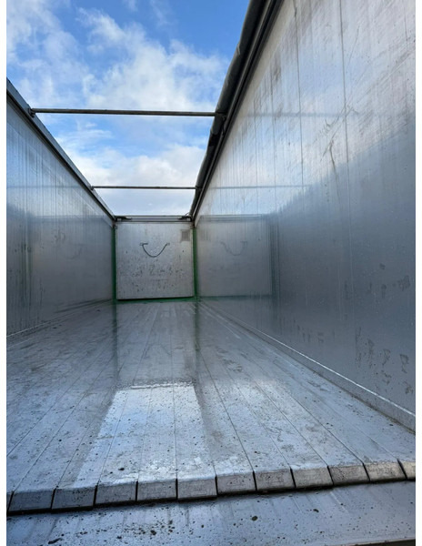 Kraker K-Force Agri 72M3 - أرضية المشي نصف مقطورة: صور 5 Kraker K-Force Agri 72M3 - أرضية المشي نصف مقطورة: صور 5